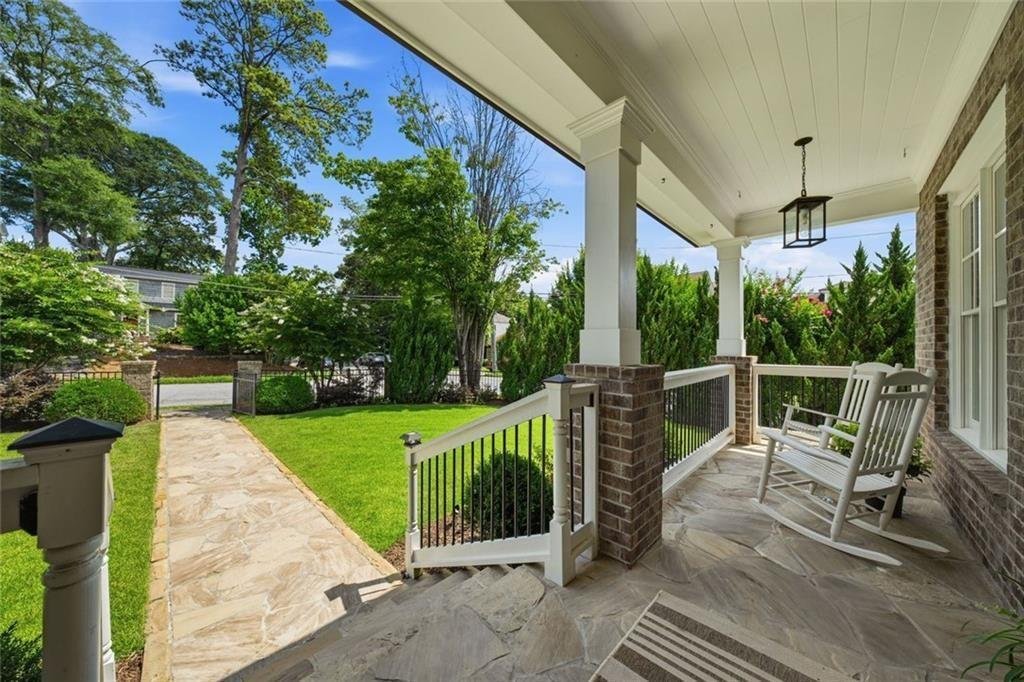 House in Atlanta, Georgia, United States 4 - 18643796