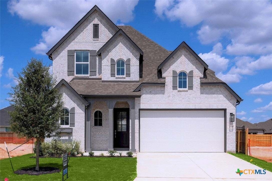 House in San Antonio, Texas, United States 1 - 17282192