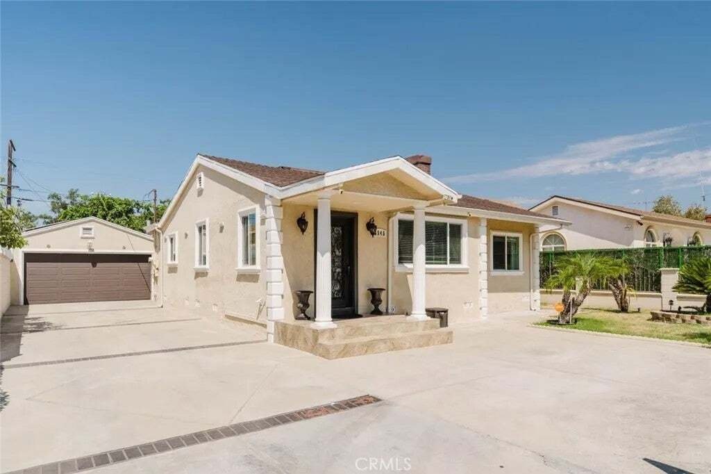 House in Los Angeles, California, United States 1 - 18646522