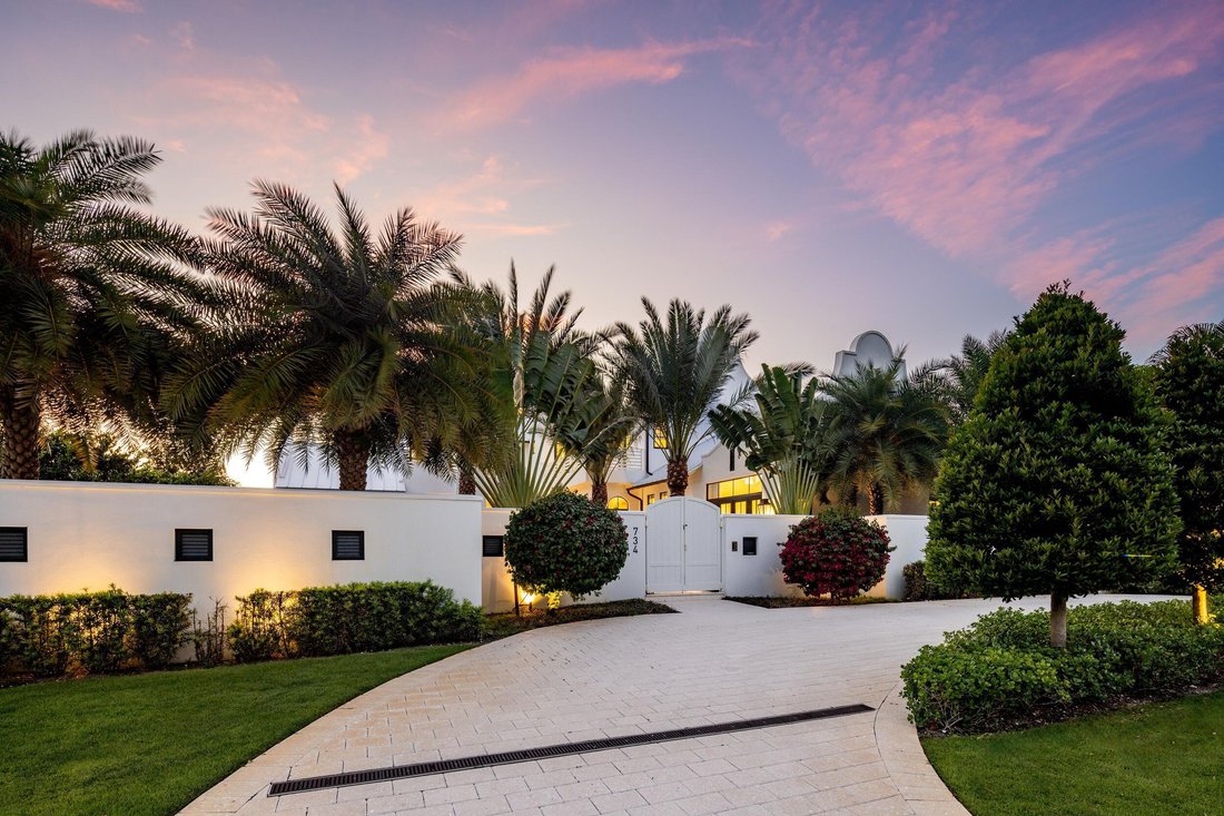 House in Delray Beach, Florida, United States 1 - 17713055