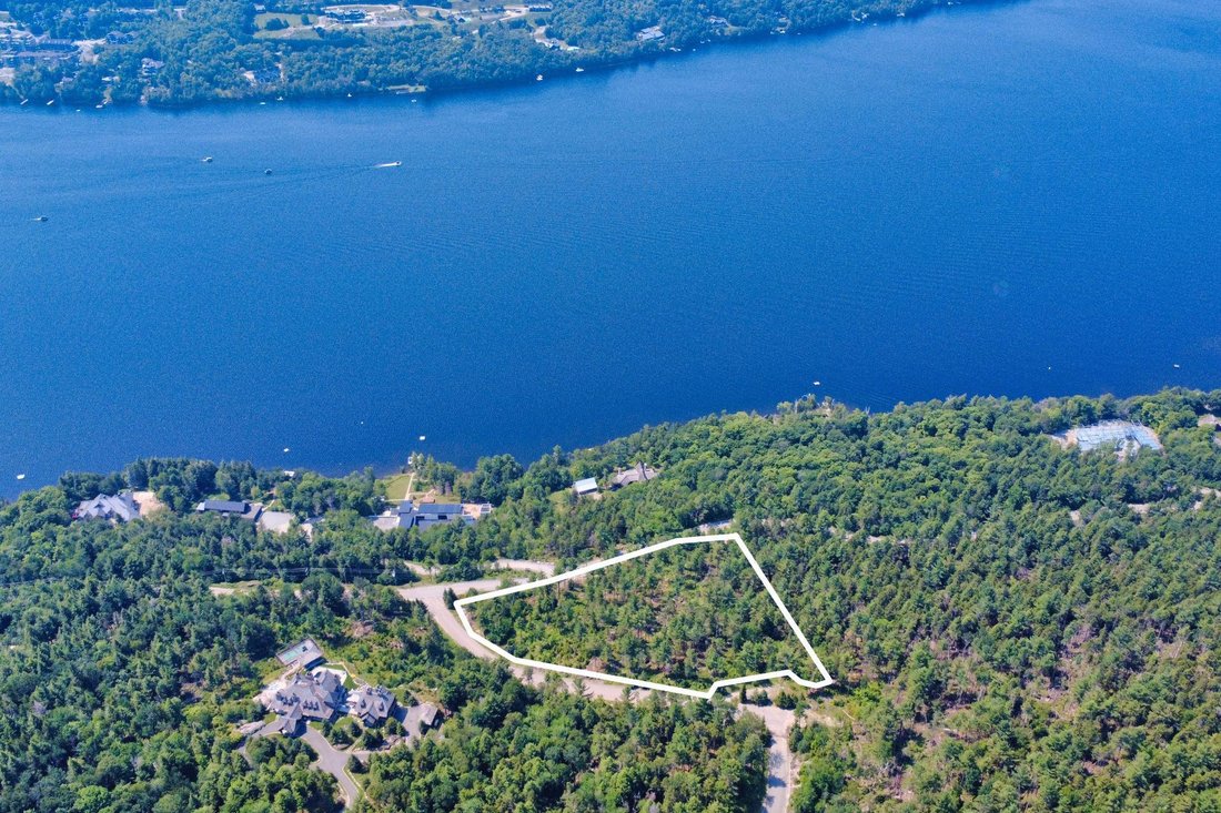 Land in Mont-Tremblant, Quebec, Canada 2 - 16457145