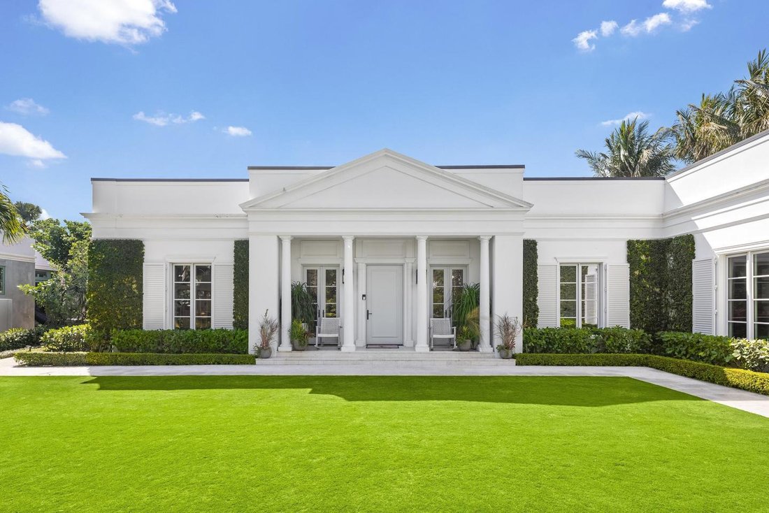 Casa a Palm Beach, Florida, Stati Uniti 2 - 17414622