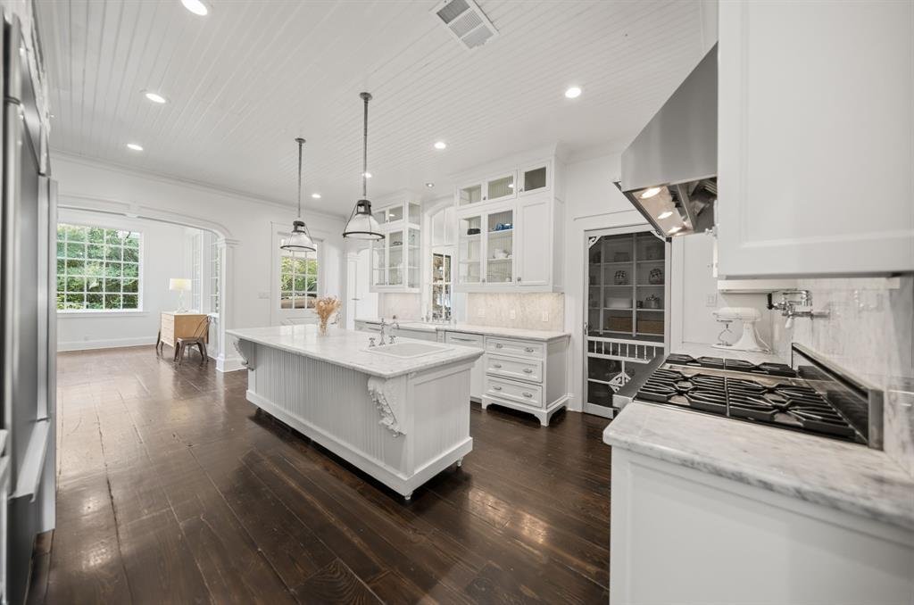 Farm Ranch in Allen, Texas, Vereinigte Staaten 5 - 18647244