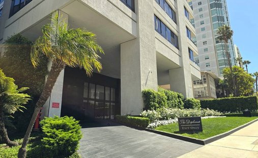 Condominio en Los Ángeles, California, Estados Unidos 1