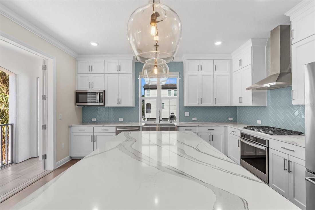 Residenza a Tampa, Florida, Stati Uniti 3 - 18646239