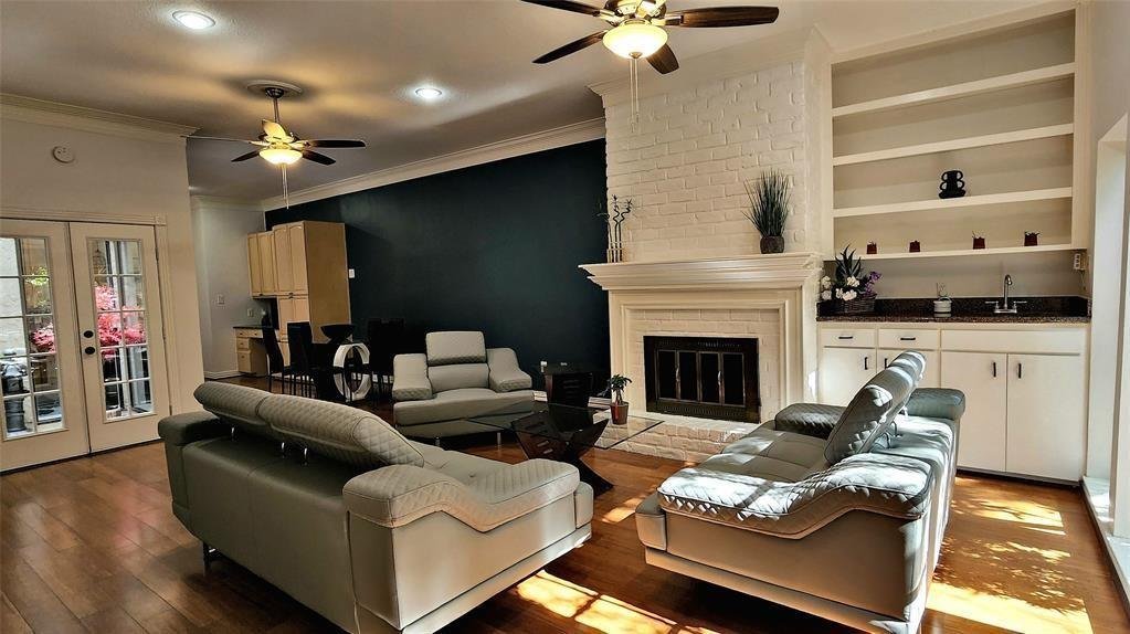 Townhouse in Houston, Texas, United States 2 - 18647143