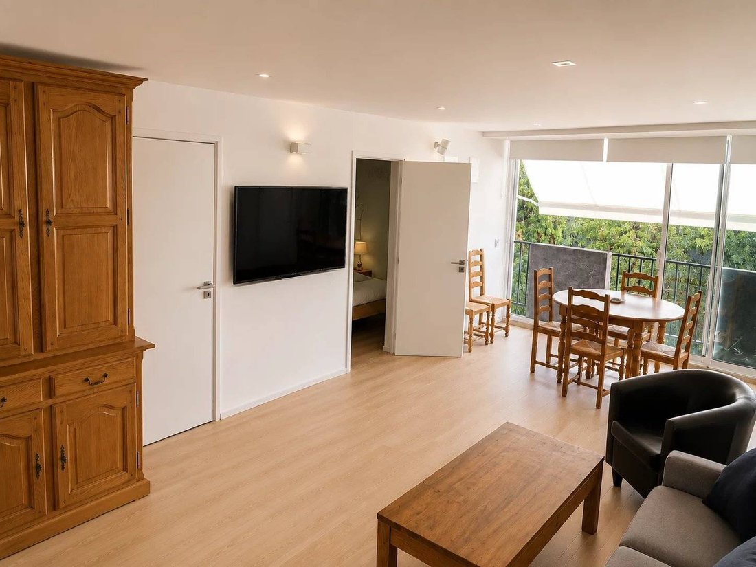 Apartment in Zone Est Diffuse, Saint-Tropez, France 3 - 18298414