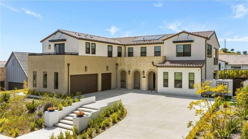 House in Silverado, California, United States 1 - 17725040