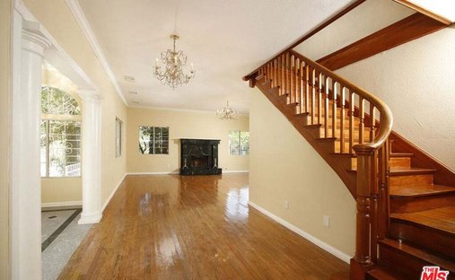 House in Los Angeles, California, United States 1