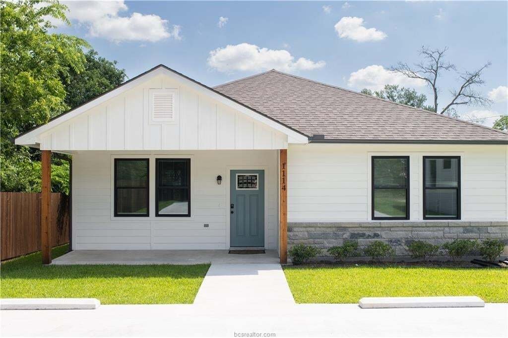 Bryan, Texas, United States 2 - 18647112