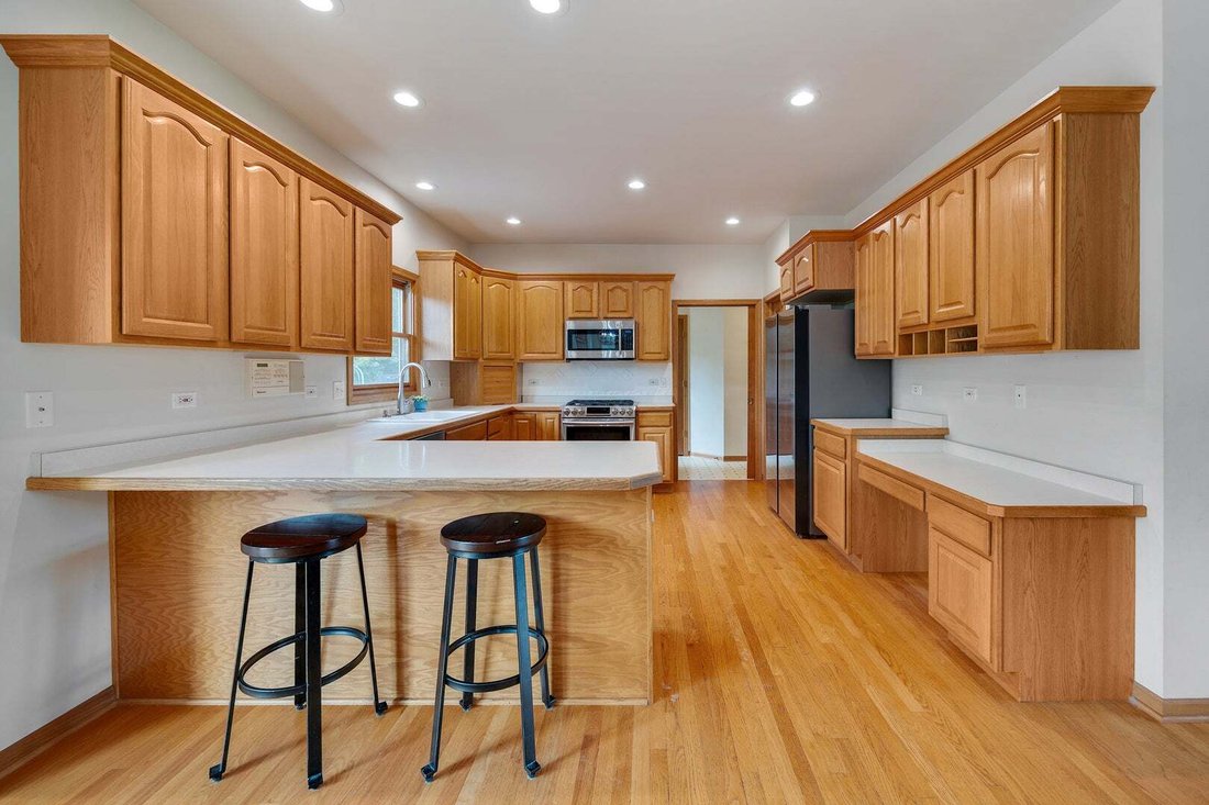 House in Woodstock, Illinois, United States 4 - 18642358