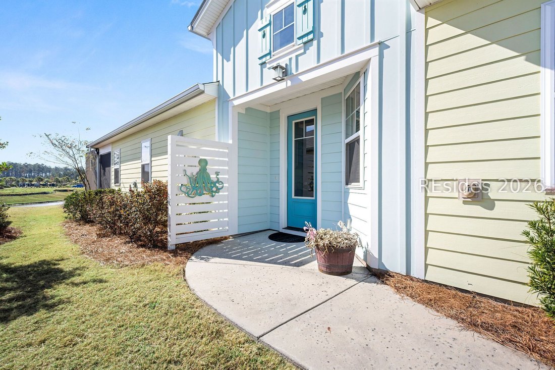 House in Hardeeville, South Carolina, United States 3 - 18643502