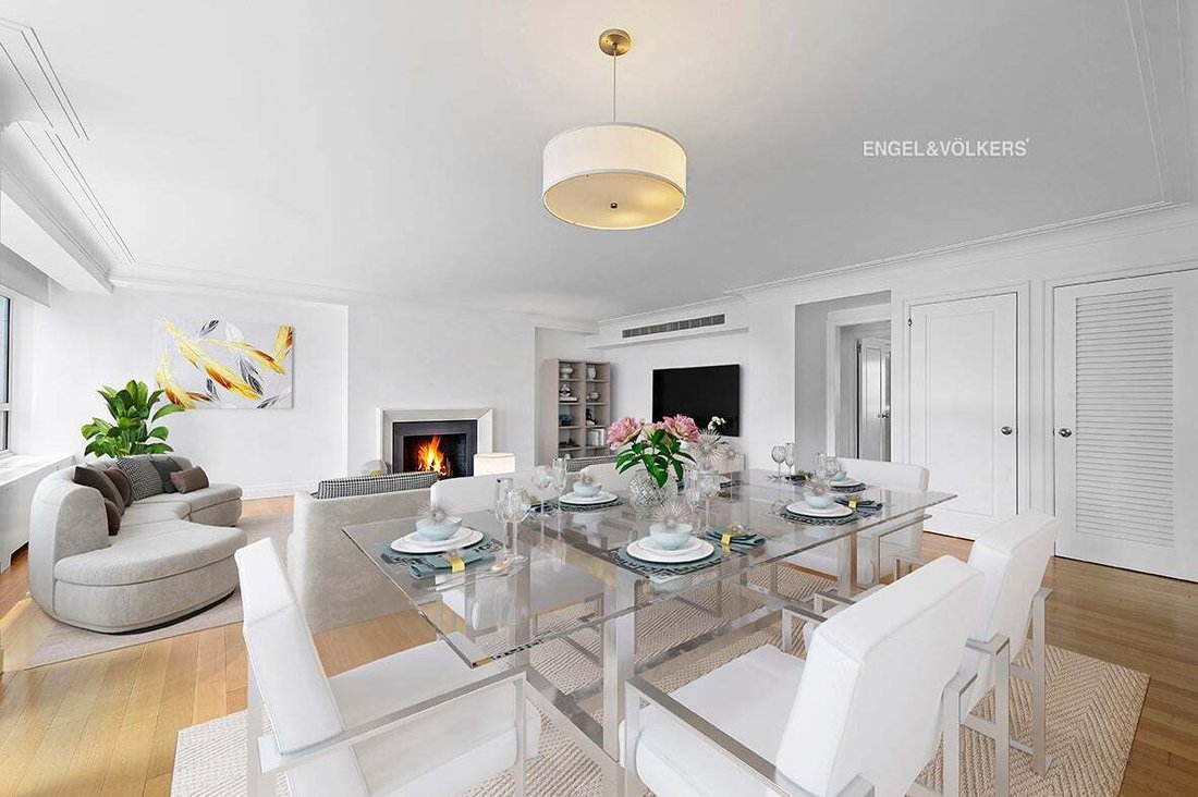 Condo in New York, New York, United States 1 - 18642904