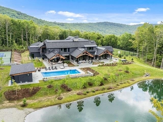 House in Stowe, Vermont, United States 1 - 18254700