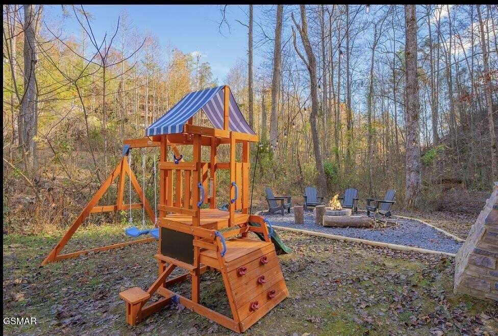 House in Sevierville, Tennessee, United States 3 - 18646454