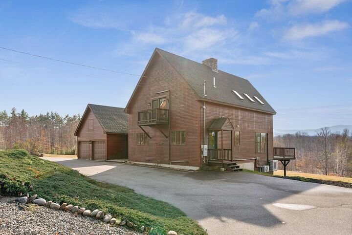 House in Phillips, Maine, United States 4 - 18648443