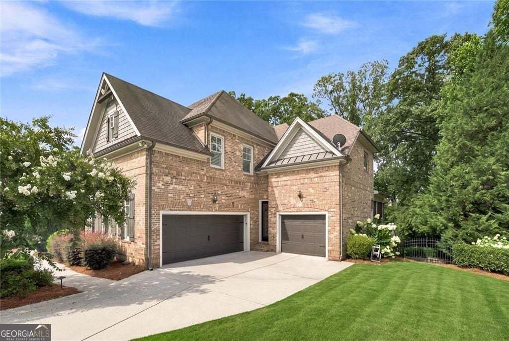 House in Hoschton, Georgia, United States 4 - 18508742