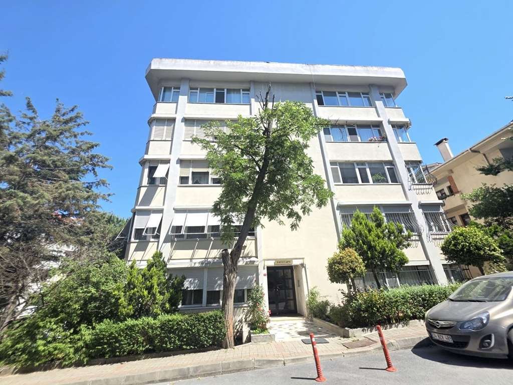 Apartment in İstanbul, İstanbul, Turkey 1 - 18642553