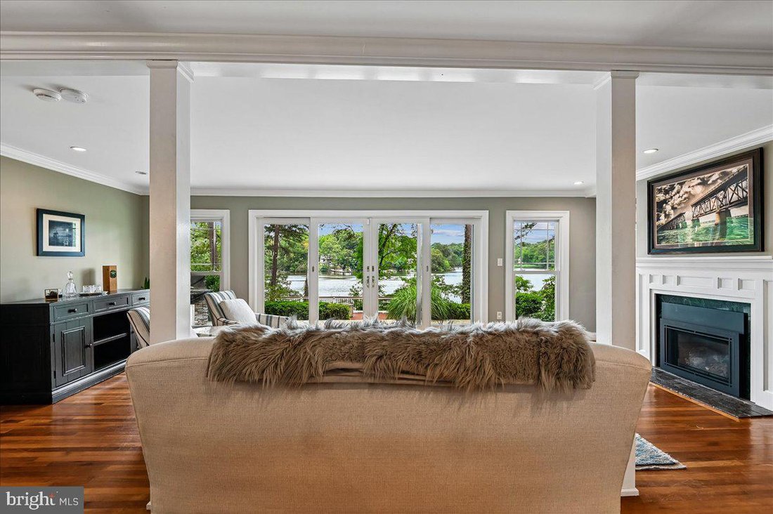 House in Pasadena, Maryland, United States 4 - 18643003