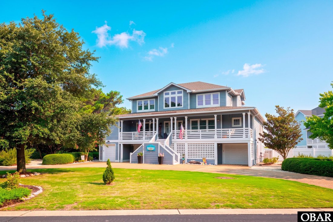 House in Corolla, North Carolina, United States 1 - 18645367