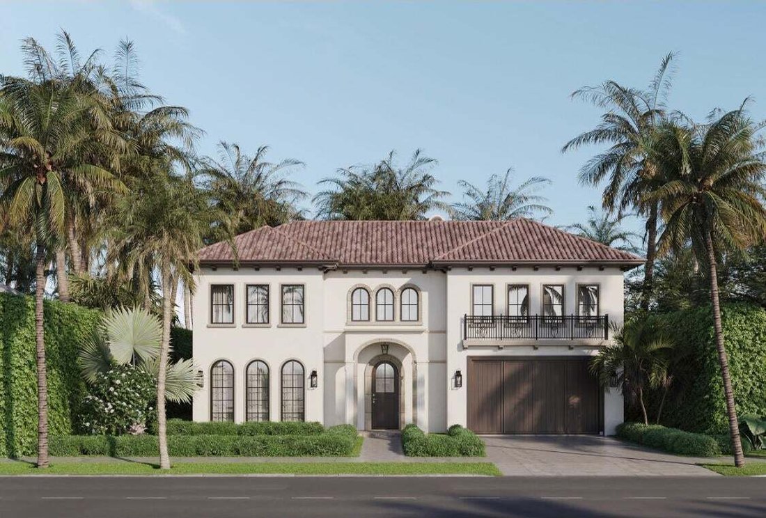 House in West Palm Beach, Florida, United States 1 - 17467282