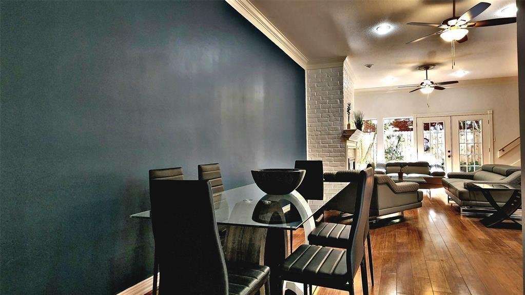 Townhouse in Houston, Texas, United States 5 - 18647143