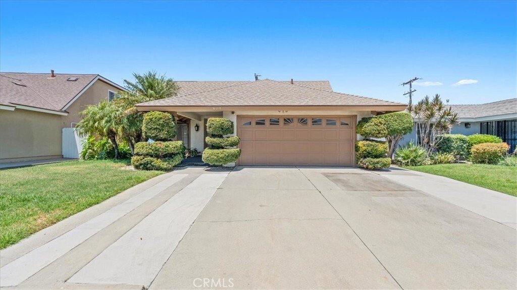 Maison à Carson, Californie, États-Unis 2 - 18190893
