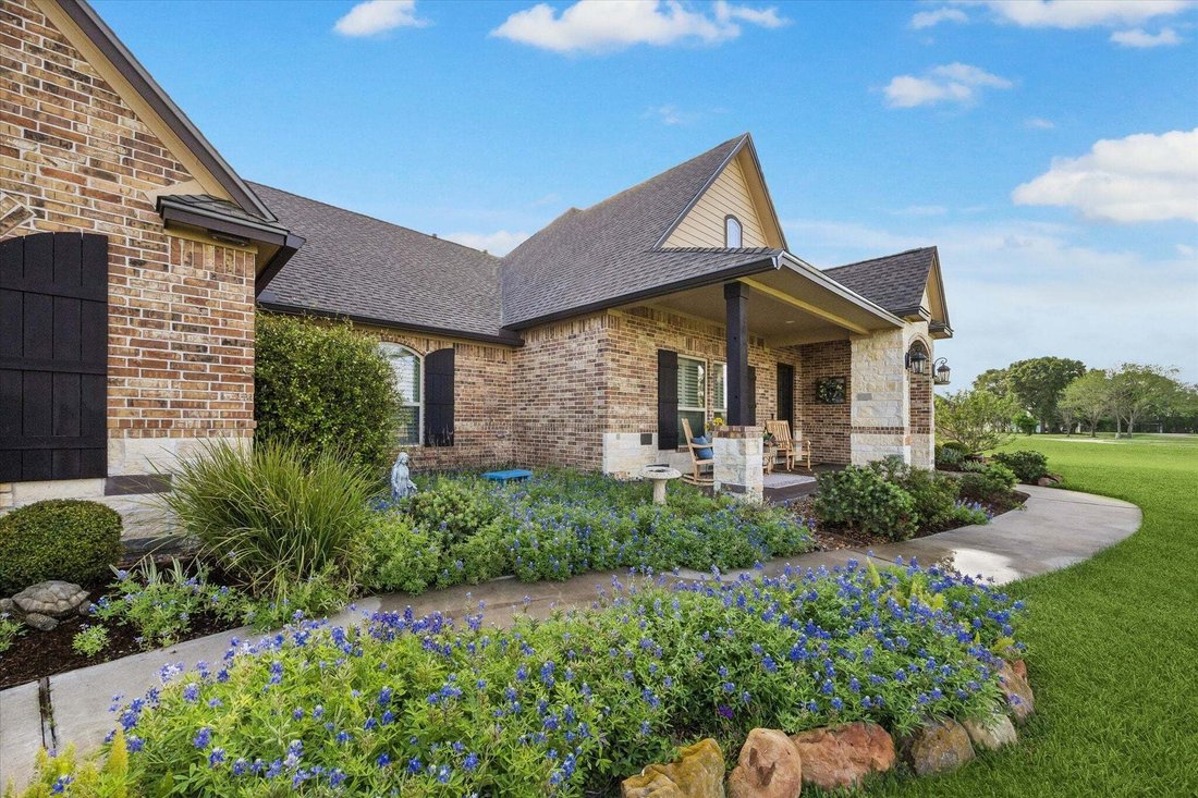 House in Rosharon, Texas, United States 4 - 18648327