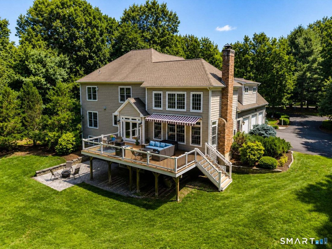 House in Marlborough, Connecticut, United States 2 - 18645518