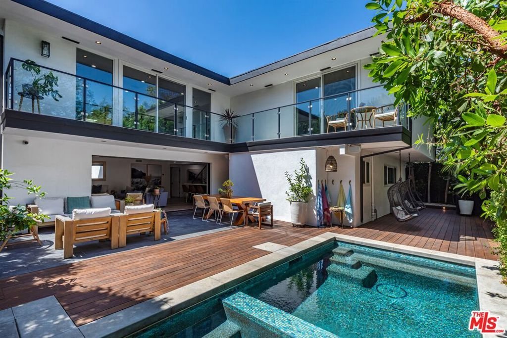 House in Los Angeles, California, United States 2 - 18604737