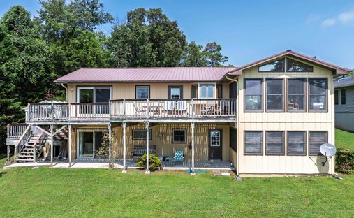 Casa a Spring City, Tennessee, Stati Uniti 1