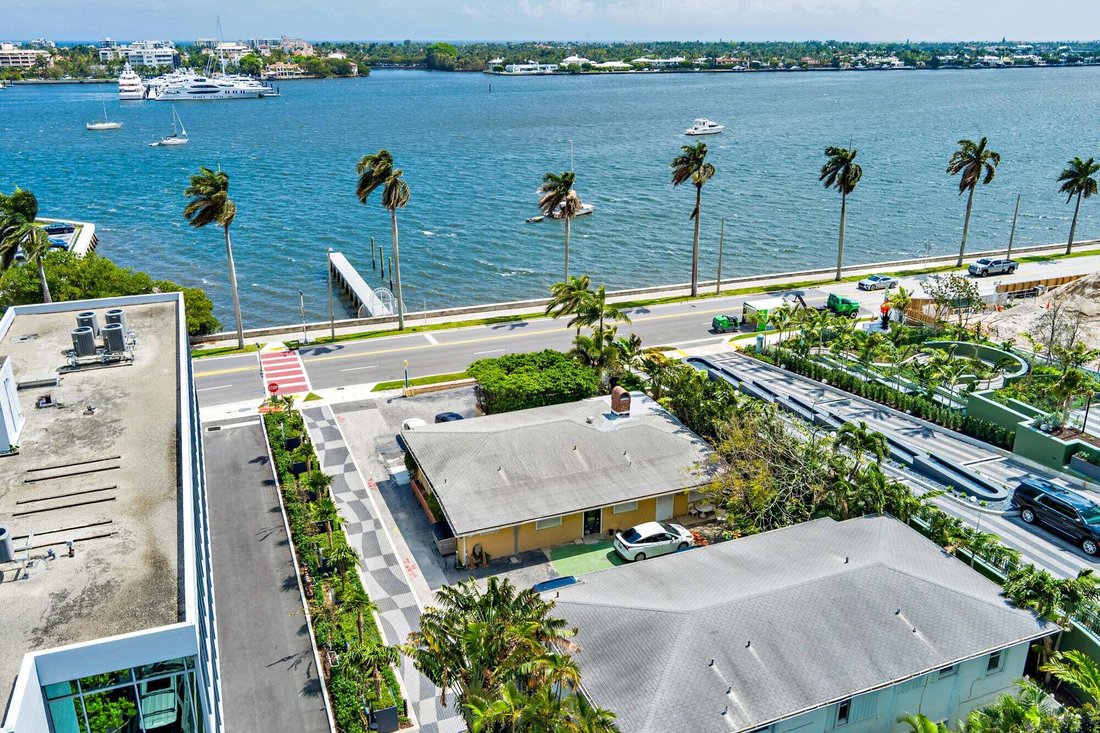 Land in West Palm Beach, Florida, United States 3 - 17436034