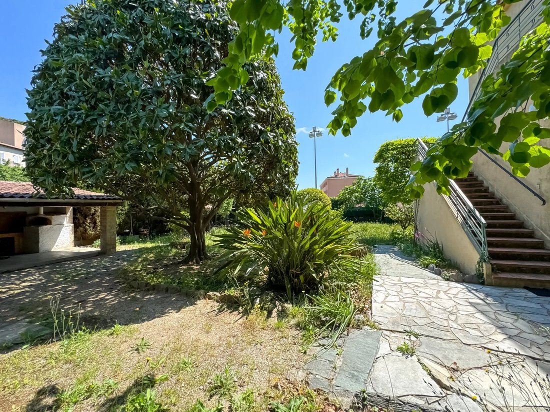 House in Nice, Provence-Alpes-Côte d'Azur, France 4 - 18644162
