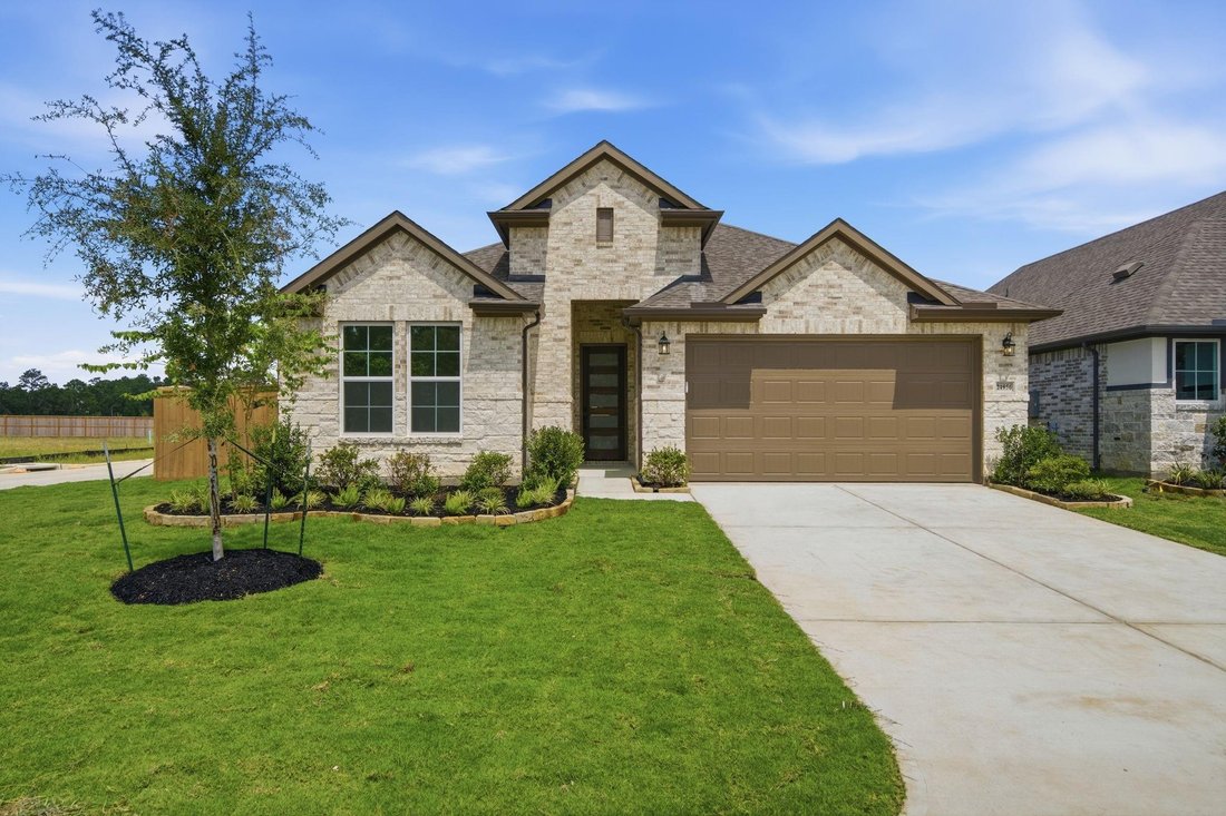 House in Porter, Texas, United States 2 - 18642412
