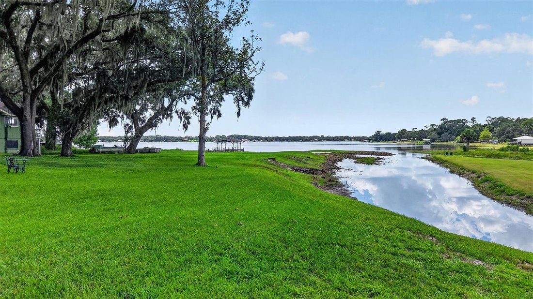 House in Ocklawaha, Florida, United States 1 - 18642025