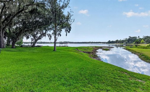 Maison à Ocklawaha, Floride, États-Unis 1