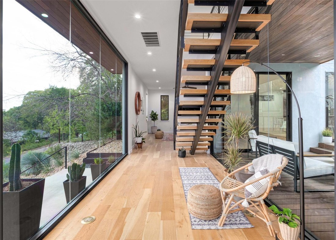 House in Austin, Texas, United States 4 - 18641864
