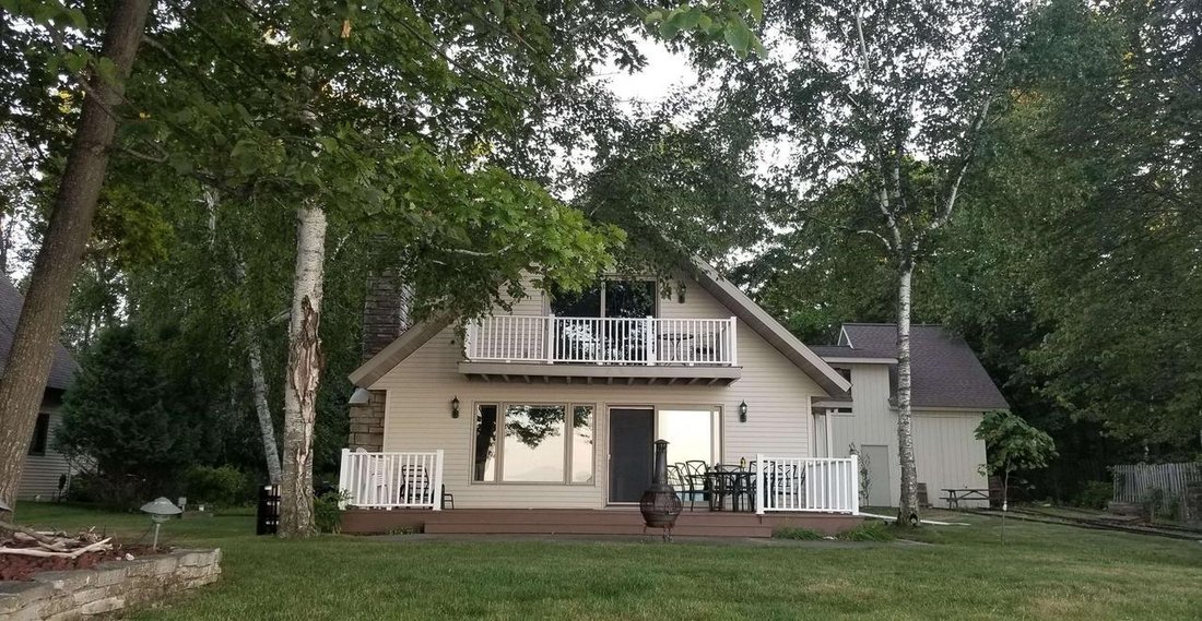 House in Sturgeon Bay, Wisconsin, United States 1 - 18645604