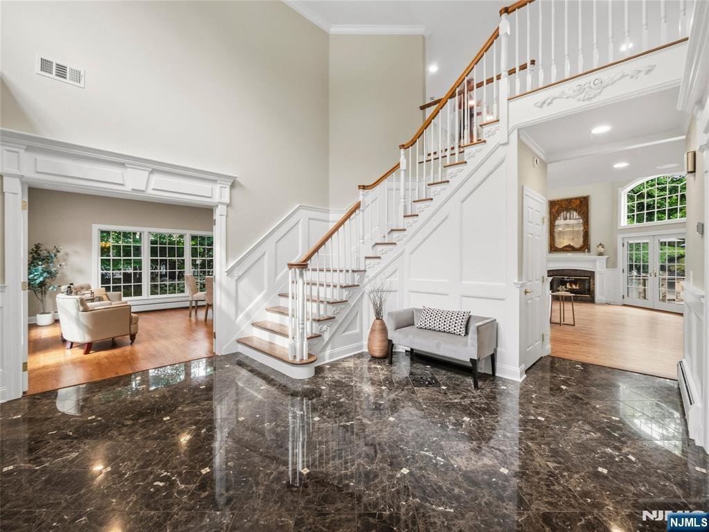 House in Ramsey, New Jersey, United States 4 - 18646785