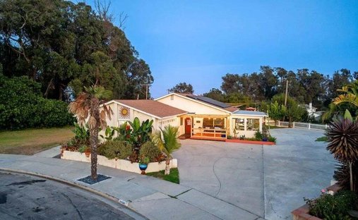 Casa en Ventura, California, Estados Unidos 1
