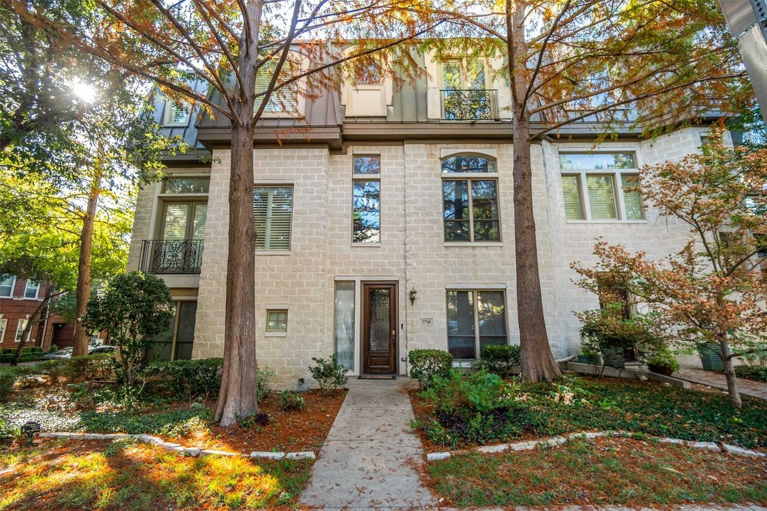 House in Dallas, Texas, United States 1 - 18648366