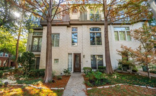 Casa en Dallas, Texas, Estados Unidos 1