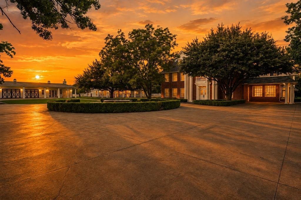 Farm Ranch in Allen, Texas, United States 1 - 18647244