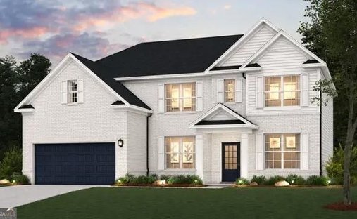 Casa en College Park, Georgia, Estados Unidos 1