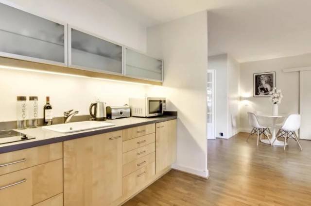 Appartamento a Odéon, Paris 6e Arrondissement, Parigi 4 - 16646139