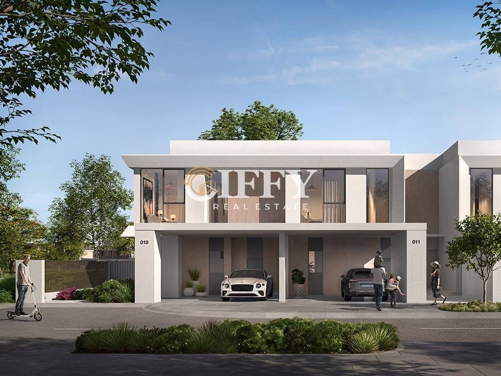 Villa in Umm Nahad 3/Madinat Hind 3, Madinat Hind, Dubai 4 - 18642453