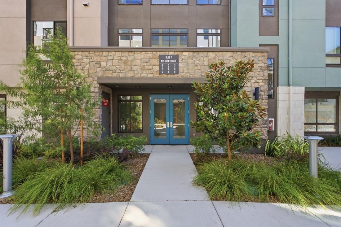 Condo in Sunnyvale, California, United States 3 - 18646075