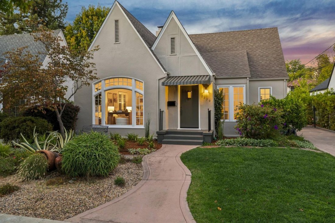 House in Palo Alto, California, United States 1 - 18646070