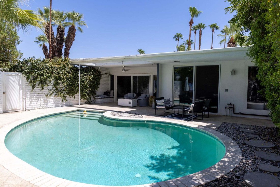 Condo in Palm Desert, California, United States 1 - 18643195