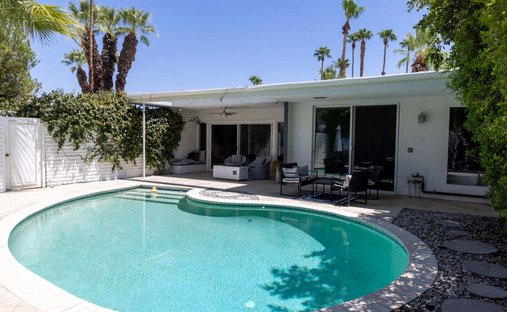 Condominio a Palm Desert, California, Stati Uniti 1